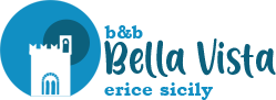 Bella Vista Erice - bed and breakfast